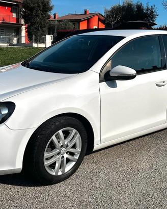 Volkswagen - Golf 6 - 2.0 TDI 110 cv Highline 5p