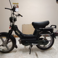 Piaggio Si electronic
