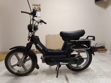 Piaggio Si electronic