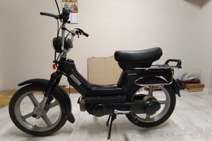 Piaggio Si electronic