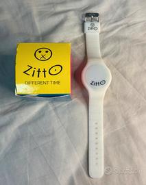 Orologio Digitale LED Zitto