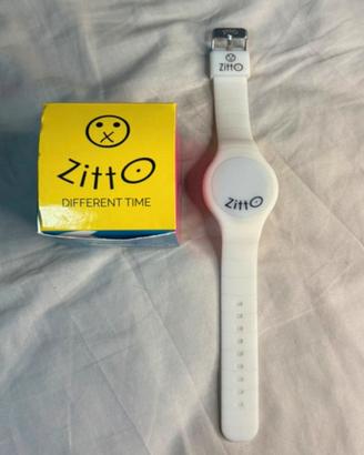 Orologio Digitale LED Zitto