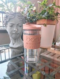 Travel mug, Bodum