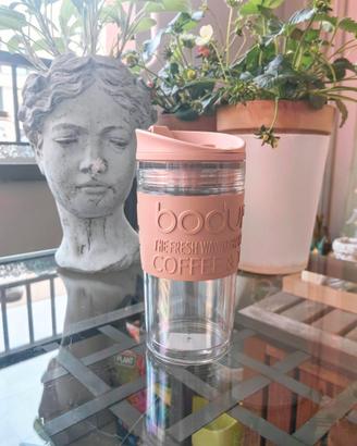 Travel mug, Bodum