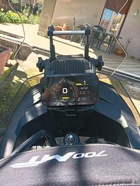 CF Moto 700 ADV