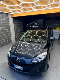 Mazda 5 1.8 benzina smart space 7 posti