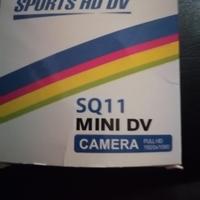SQ11 MINI DV CAMERA FULL HD. 
