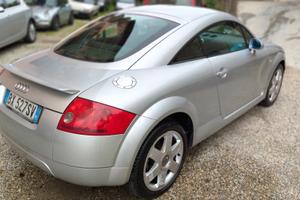 Audi TT 1.8 T 20V 180CV cat
