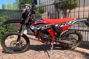 Beta RR12 4 LC Enduro  MY22