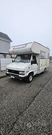 Fiat ducato ci 