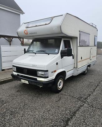 Fiat ducato ci 