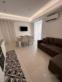 21-25 giugno casa vacanza a Cefalù