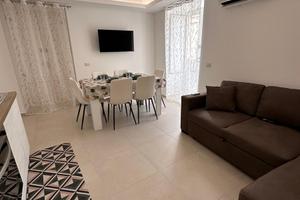 21-25 giugno casa vacanza a Cefalù