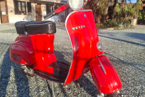 Vespa 50 - 1977