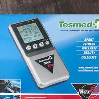 Tesmed Max 830 come nuovo – €100