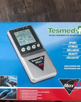 Tesmed Max 830 come nuovo – €100