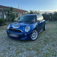 Mini Cooper SR53