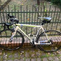 Bici Cannondale Evo in carbonio taglia 54