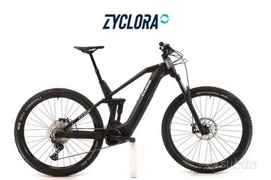 Cube Stereo Hybrid 140 HPC Pro t.L