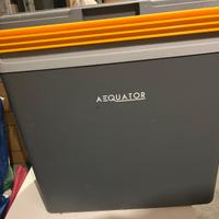 frigorifero da auto aequator