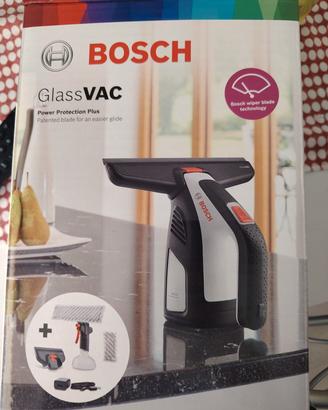 lavavetri bosh nuovo