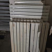 termosifoni (radiatori) in ghisa 