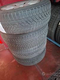 Gomme termiche