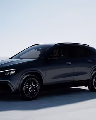 Mercedes-Benz GLA H247 200 d automatic