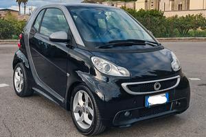 smart fortwo 451 pulse 