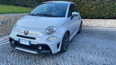 Abarth 595 - 2017