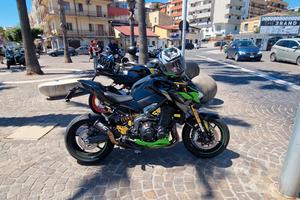 kawasaki z900 SE