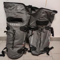 Borse  Daybag 250
