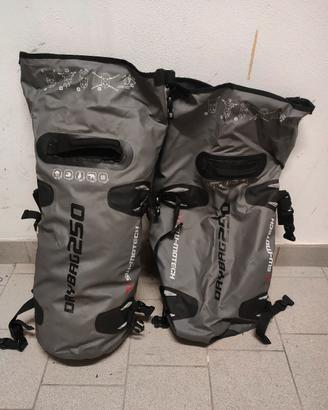 Borse  Daybag 250