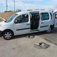 RENAULT KANGO 1.5 DCI 5 POSTI N1 AUTOCARRO