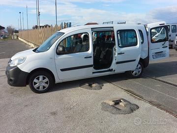 RENAULT KANGO 1.5 DCI 5 POSTI N1 AUTOCARRO