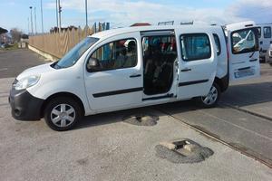RENAULT KANGO 1.5 DCI 5 POSTI N1 AUTOCARRO