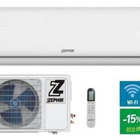 Condizionatore Climatizzatore 12000 BTU Smart WiFi