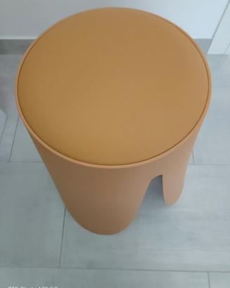 Coppia sgabelli Design NUOVI