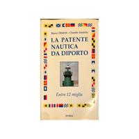 La patente nautica da diporto – Entro 12 miglia –