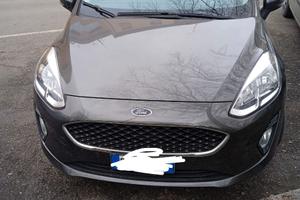 Usato Ford Fiesta 01/2018 1,0