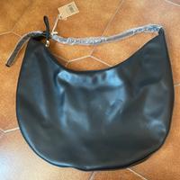 Borsa mezzaluna Carpisa