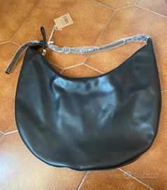 Borsa mezzaluna Carpisa