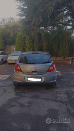Oper corsa