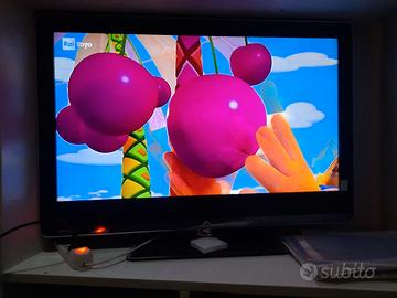 TV led 40 sharp aquos