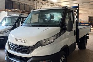 Iveco Daily 35C14 Ribaltabile Trilaterale NUOVO