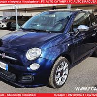 Fiat 500 1.3 Multijet 16v 75 Cv.
