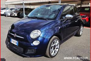 Fiat 500 1.3 Multijet 16v 75 Cv.