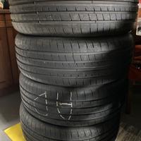 Gomme goodyear 