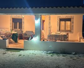 Sicily-Villa sul mare