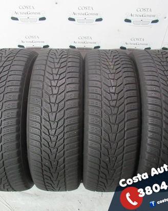 215 65 17 Hankook  85% 215 65 R17 Pneus